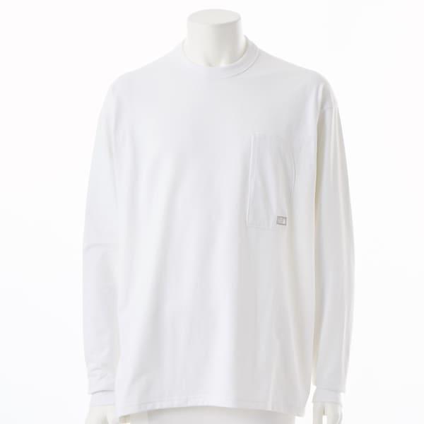 ザ・ノース・フェイス（THE NORTH FACE）/【ザ・ノース・フェイス】 ロングスリーブエンライドティー