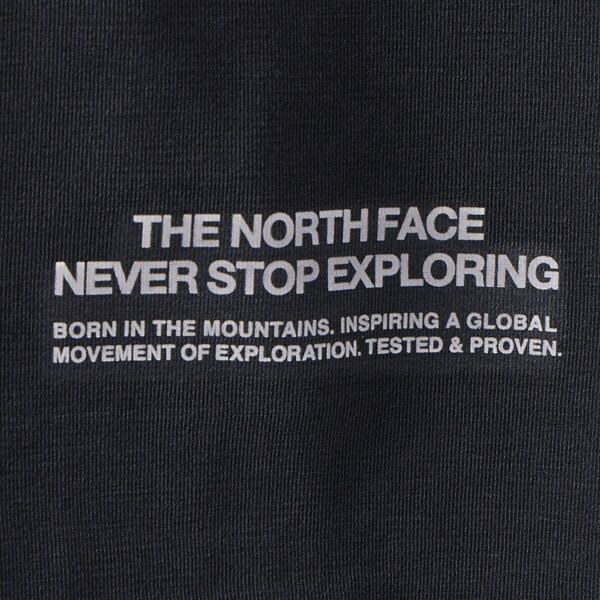 ザ・ノース・フェイス（THE NORTH FACE）/【ザ・ノース・フェイス】 ロングスリーブエンライドティー_6
