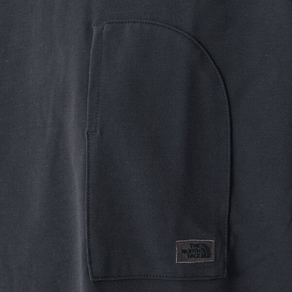 ザ・ノース・フェイス（THE NORTH FACE）/【ザ・ノース・フェイス】 ロングスリーブエンライドティー_7