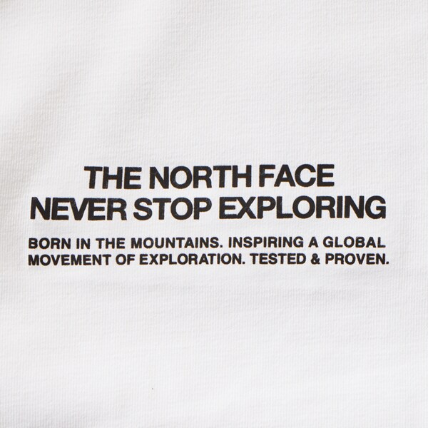 ザ・ノース・フェイス（THE NORTH FACE）/【ザ・ノース・フェイス】 ロングスリーブエンライドティー_8