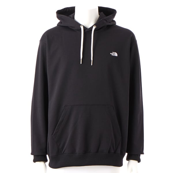ザ・ノース・フェイス（THE NORTH FACE）/【ザ・ノース・フェイス】 スモールロゴヘザースウェットフーディ