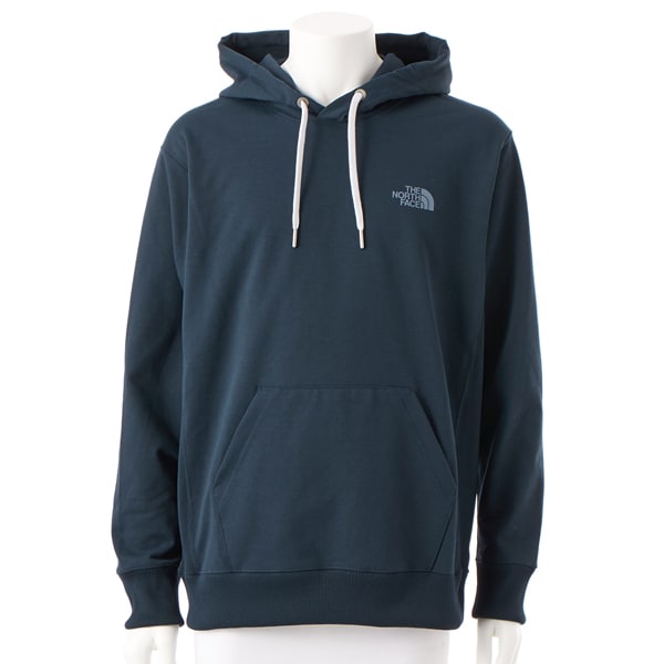 ザ・ノース・フェイス（THE NORTH FACE）/【ザ・ノース・フェイス】 バックスクエアロゴフーディ