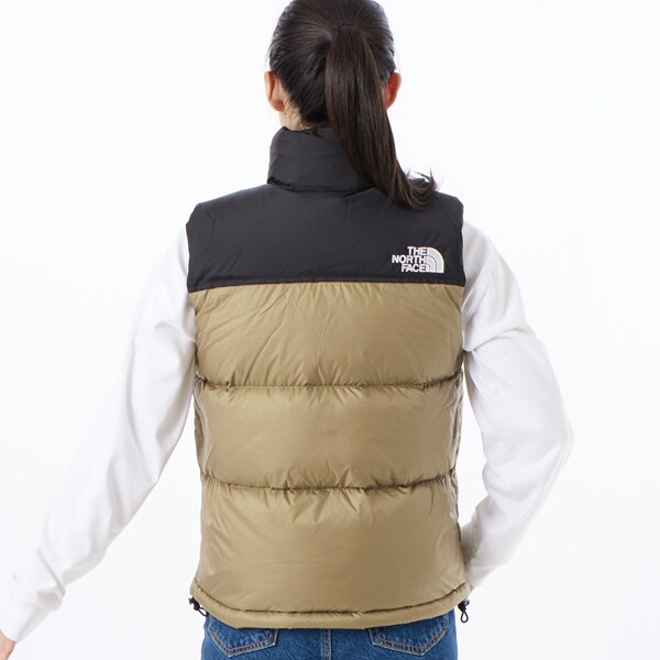 ザ・ノース・フェイス（THE NORTH FACE）/【ザ・ノース・フェイス】 ヌプシベスト_2