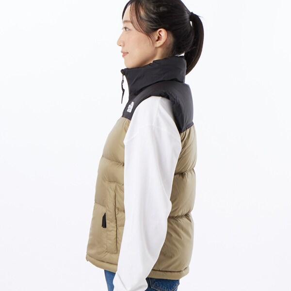 ザ・ノース・フェイス（THE NORTH FACE）/【ザ・ノース・フェイス】 ヌプシベスト_3