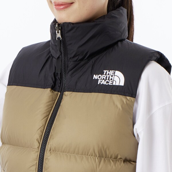 ザ・ノース・フェイス（THE NORTH FACE）/【ザ・ノース・フェイス】 ヌプシベスト_5