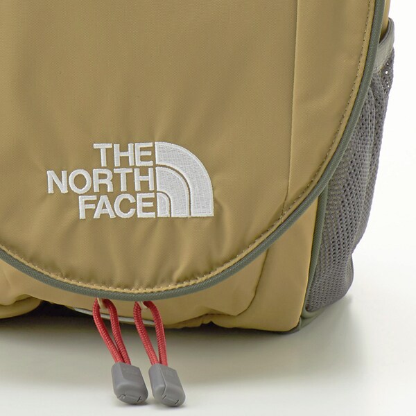 ザ・ノース・フェイス（THE NORTH FACE）/【ザ・ノース・フェイス】 イッピーパック_9