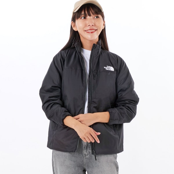 ザ・ノース・フェイス（THE NORTH FACE）/【ザ・ノース・フェイス】ベントリックスジャケット（レディース）_1