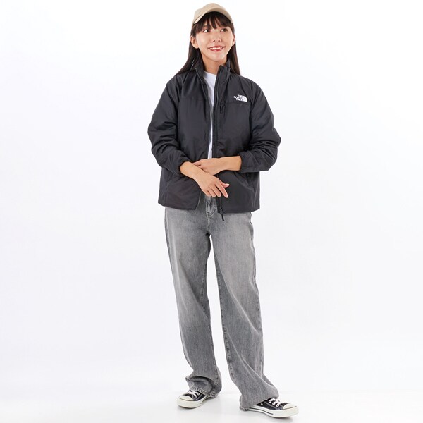 ザ・ノース・フェイス（THE NORTH FACE）/【ザ・ノース・フェイス】ベントリックスジャケット（レディース）_5