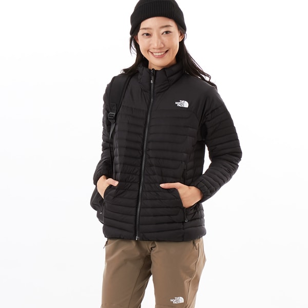 ザ・ノース・フェイス（THE NORTH FACE）/【ザ・ノース・フェイス】 サンダージャケット