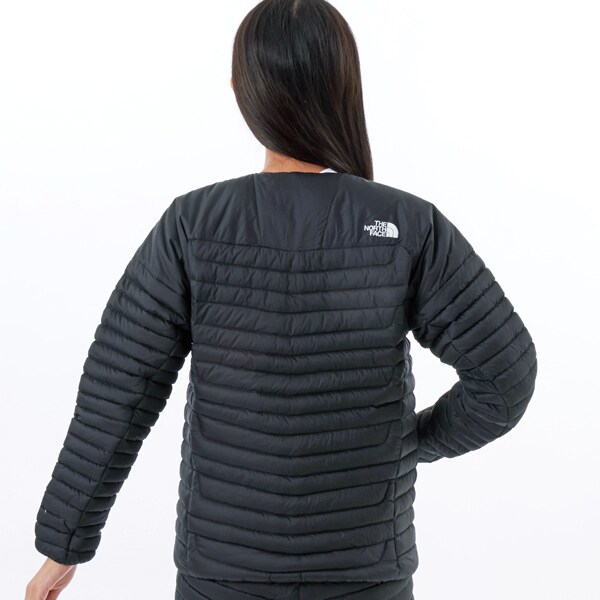 ザ・ノース・フェイス（THE NORTH FACE）/【ザ・ノース・フェイス】 サンダーラウンドネックジャケット_2