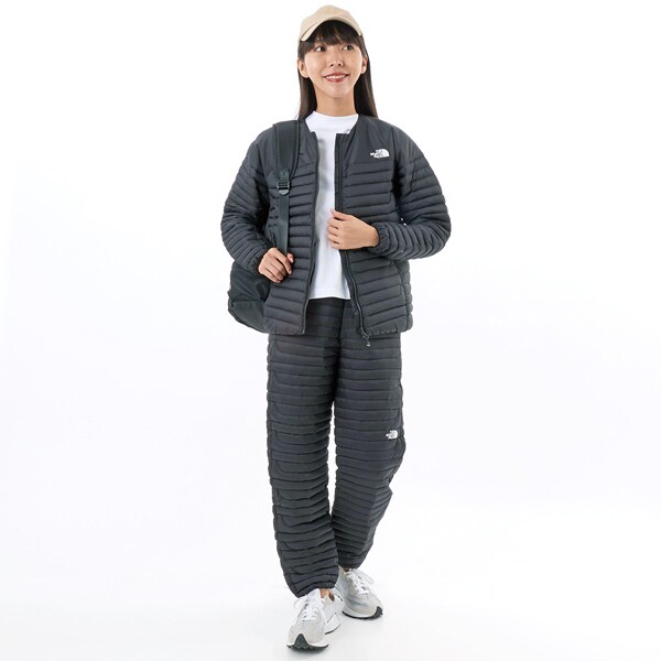 ザ・ノース・フェイス（THE NORTH FACE）/【ザ・ノース・フェイス】 サンダーラウンドネックジャケット_4