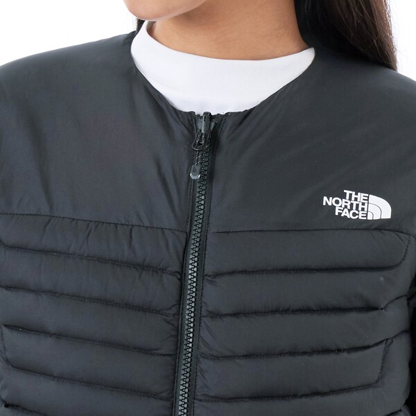 ザ・ノース・フェイス（THE NORTH FACE）/【ザ・ノース・フェイス】 サンダーラウンドネックジャケット_5