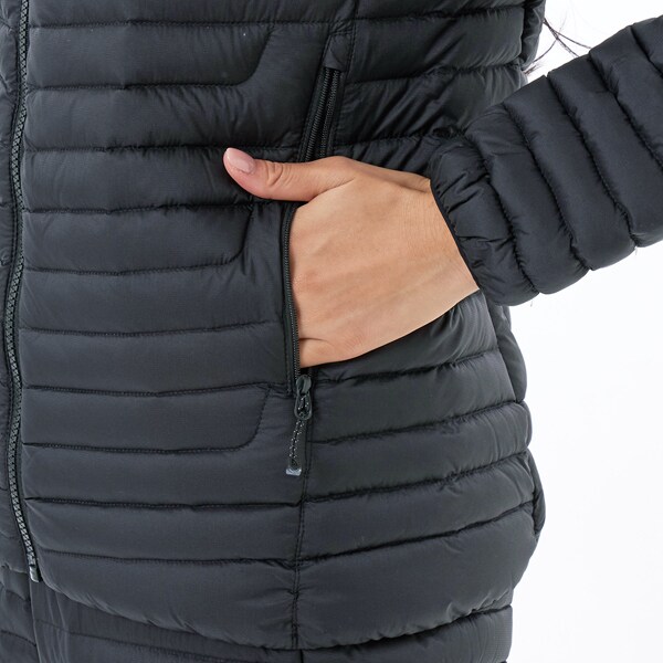 ザ・ノース・フェイス（THE NORTH FACE）/【ザ・ノース・フェイス】 サンダーラウンドネックジャケット_6