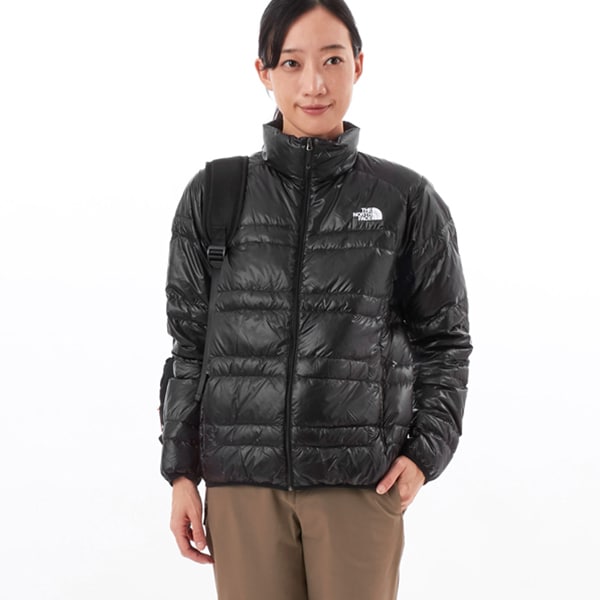ザ・ノース・フェイス（THE NORTH FACE）/【ザ・ノース・フェイス】 ライトヒートジャケット