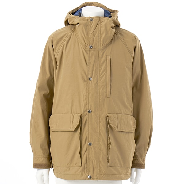 ザ・ノース・フェイス（THE NORTH FACE）/【ザ・ノース・フェイス】 マウンテンパーカ