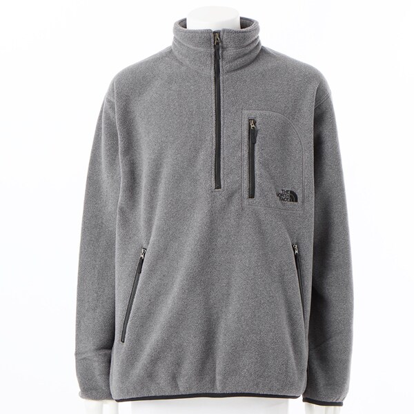 ザ・ノース・フェイス（THE NORTH FACE）/【ザ・ノース・フェイス】 フィールドフリースハーフジップ_2