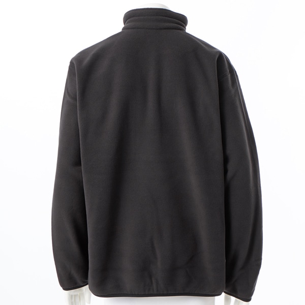 ザ・ノース・フェイス（THE NORTH FACE）/【ザ・ノース・フェイス】 フィールドフリースハーフジップ_3