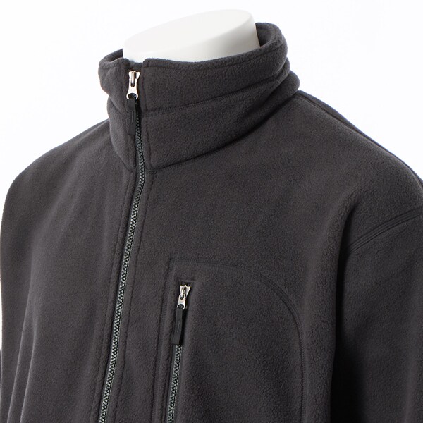 ザ・ノース・フェイス（THE NORTH FACE）/【ザ・ノース・フェイス】 フィールドフリースハーフジップ_5