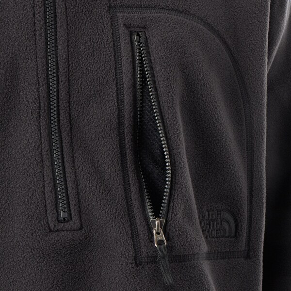 ザ・ノース・フェイス（THE NORTH FACE）/【ザ・ノース・フェイス】 フィールドフリースハーフジップ_8