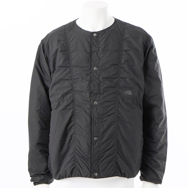 ザ・ノース・フェイス（THE NORTH FACE）/【ザ・ノース・フェイス】 オルタレーションゼファーシェルカーディガン