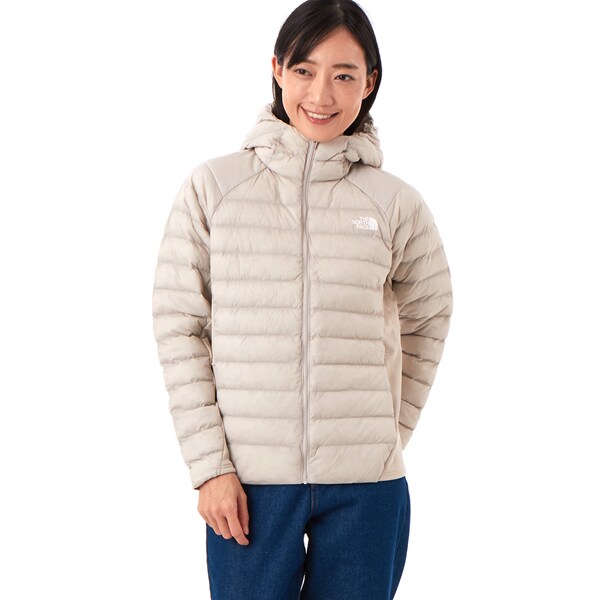 ザ・ノース・フェイス（THE NORTH FACE）/【ザ・ノース・フェイス】 レッドランフーディ