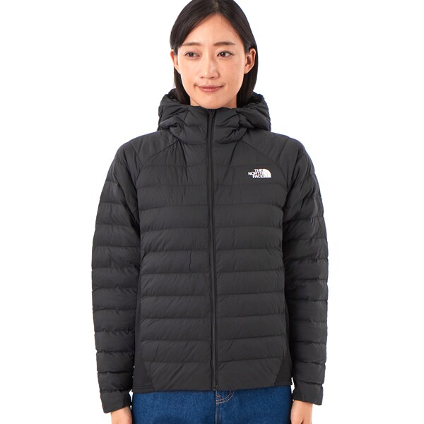 ザ・ノース・フェイス（THE NORTH FACE）/【ザ・ノース・フェイス】 レッドランフーディ_2