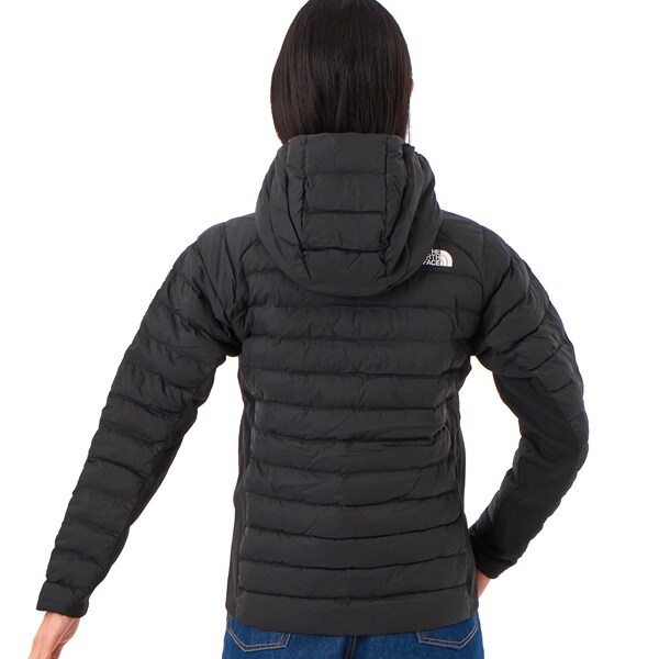 ザ・ノース・フェイス（THE NORTH FACE）/【ザ・ノース・フェイス】 レッドランフーディ_3