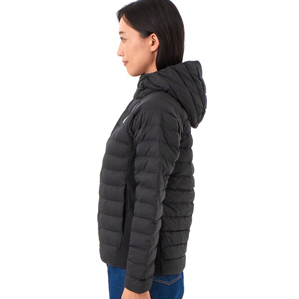 ザ・ノース・フェイス（THE NORTH FACE）/【ザ・ノース・フェイス】 レッドランフーディ_4