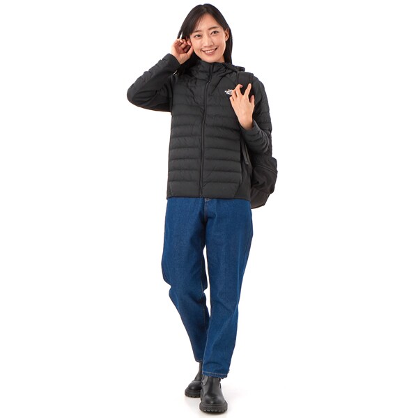 ザ・ノース・フェイス（THE NORTH FACE）/【ザ・ノース・フェイス】 レッドランフーディ_5