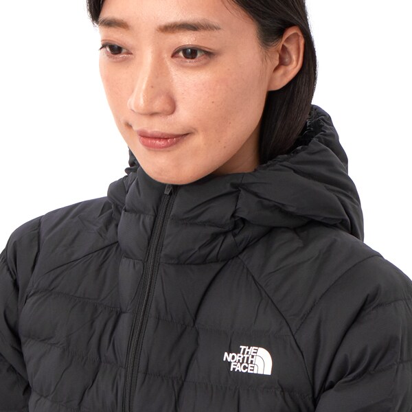 ザ・ノース・フェイス（THE NORTH FACE）/【ザ・ノース・フェイス】 レッドランフーディ_6