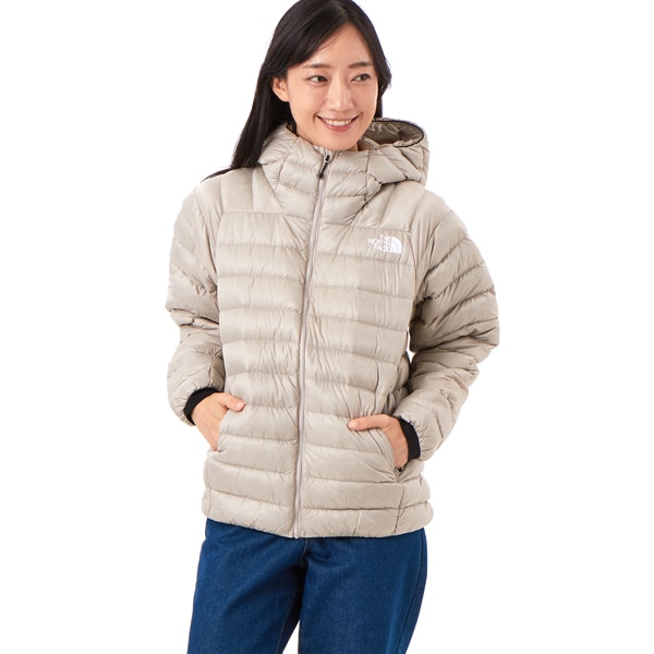 ザ・ノース・フェイス（THE NORTH FACE）/【ザ・ノース・フェイス】 ウーゼルフーディ