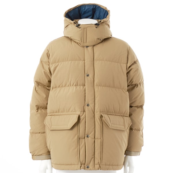 ザ・ノース・フェイス（THE NORTH FACE）/【ザ・ノース・フェイス】 キャンプシエラショート