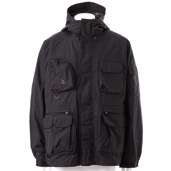 ザ・ノース・フェイス（THE NORTH FACE）/【ザ・ノース・フェイス】 ウーロスフィールドユーティリティトリクライメイトジャケット