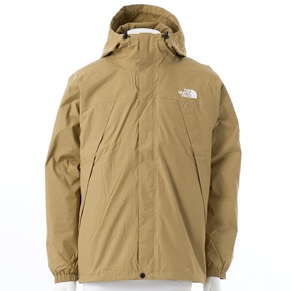 ザ・ノース・フェイス（THE NORTH FACE）/【ザ・ノース・フェイス】 クロノストリクライメイトジャケット