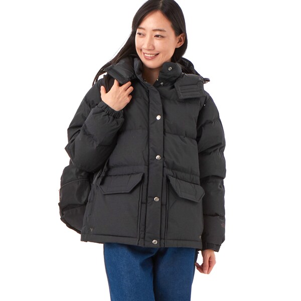 ザ・ノース・フェイス（THE NORTH FACE）/【ザ・ノース・フェイス】 キャンプシエラショート_1