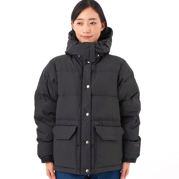ザ・ノース・フェイス（THE NORTH FACE）/【ザ・ノース・フェイス】 キャンプシエラショート_2