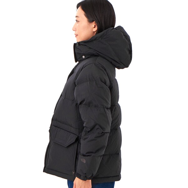ザ・ノース・フェイス（THE NORTH FACE）/【ザ・ノース・フェイス】 キャンプシエラショート_4