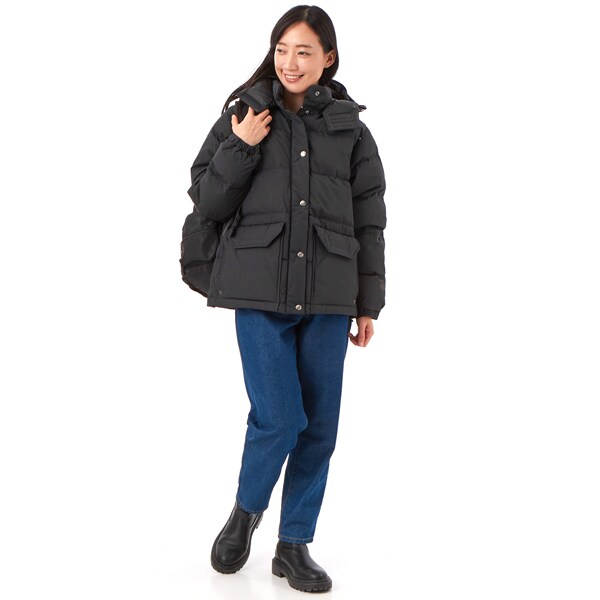 ザ・ノース・フェイス（THE NORTH FACE）/【ザ・ノース・フェイス】 キャンプシエラショート_5