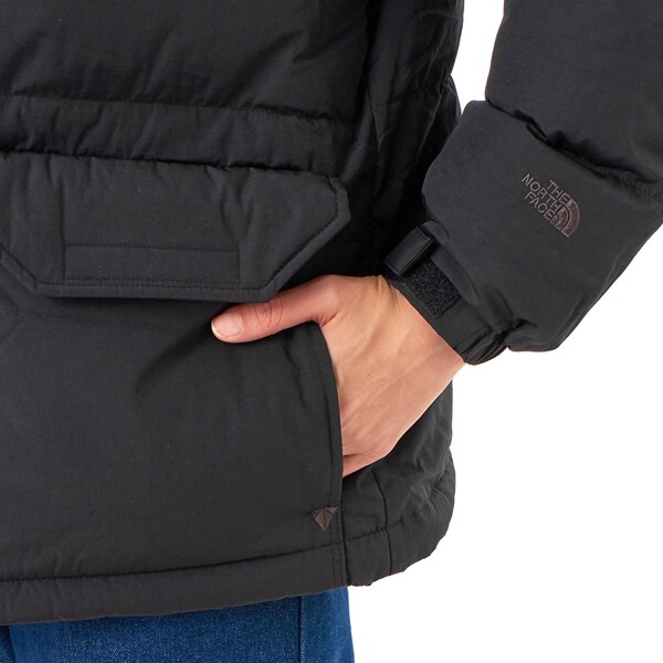ザ・ノース・フェイス（THE NORTH FACE）/【ザ・ノース・フェイス】 キャンプシエラショート_7