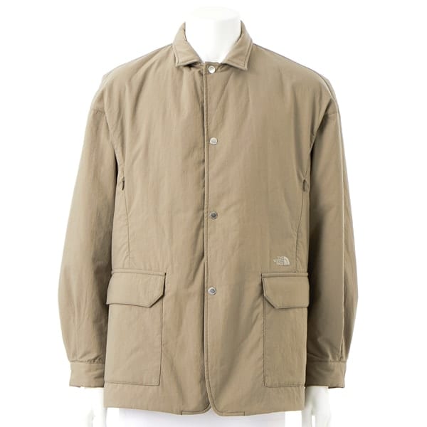 ザ・ノース・フェイス（THE NORTH FACE）/【ザ・ノース・フェイス】 ヴェントリックスアーバナイトジャケット