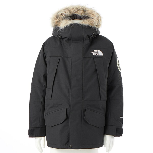 ザ・ノース・フェイス（THE NORTH FACE）/【ザ・ノース・フェイス】 アンタークティカパーカ