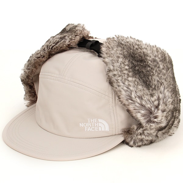 【NEW】ザ・ノース・フェイス（THE NORTH FACE）/【ザ・ノース・フェイス】 バッドランドキャップ