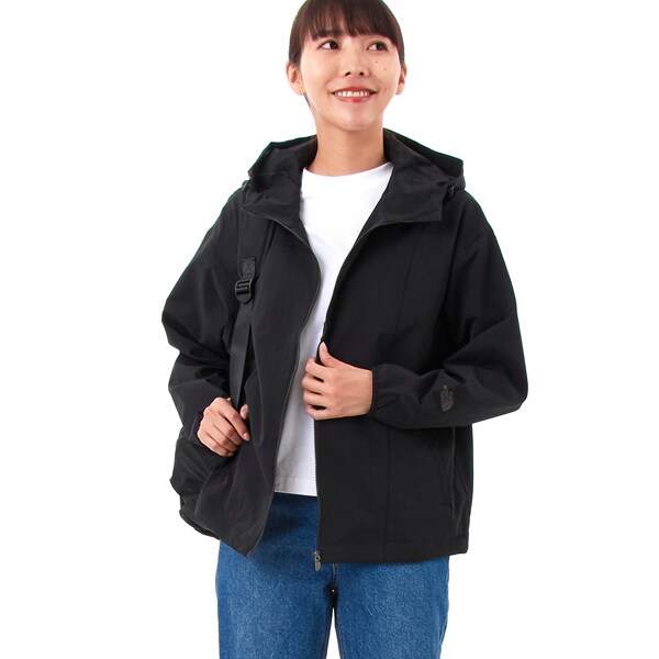 ザ・ノース・フェイス（THE NORTH FACE）/【ザ・ノース・フェイス】TNFビーフリージャケット（レディース）