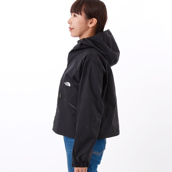 ザ・ノース・フェイス（THE NORTH FACE）/【ザ・ノース・フェイス】ショートコンパクトジャケット（レディース）_5