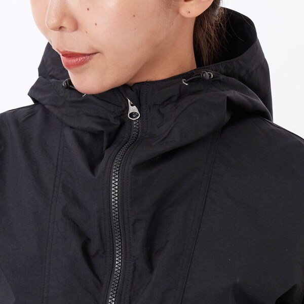 ザ・ノース・フェイス（THE NORTH FACE）/【ザ・ノース・フェイス】ショートコンパクトジャケット（レディース）_7