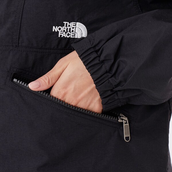 ザ・ノース・フェイス（THE NORTH FACE）/【ザ・ノース・フェイス】ショートコンパクトジャケット（レディース）_8