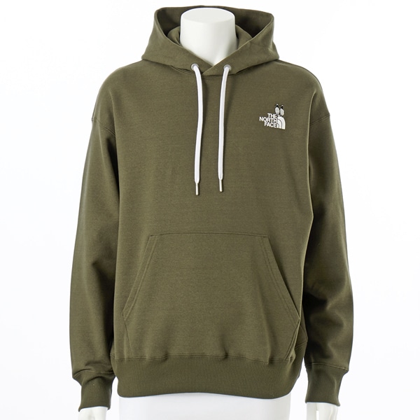 ザ・ノース・フェイス（THE NORTH FACE）/【ザ・ノース・フェイス】ズーピッカーフーディ（ユニセックス）