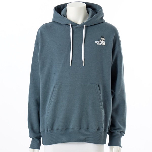 ザ・ノース・フェイス（THE NORTH FACE）/【ザ・ノース・フェイス】ズーピッカーフーディ（ユニセックス）_2