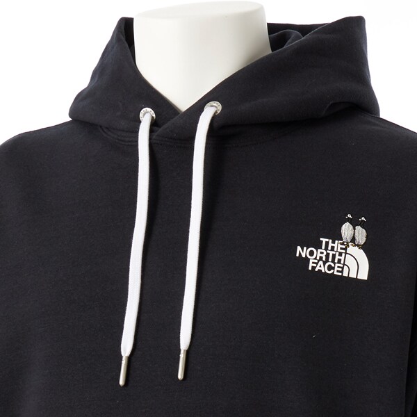 ザ・ノース・フェイス（THE NORTH FACE）/【ザ・ノース・フェイス】ズーピッカーフーディ（ユニセックス）_5