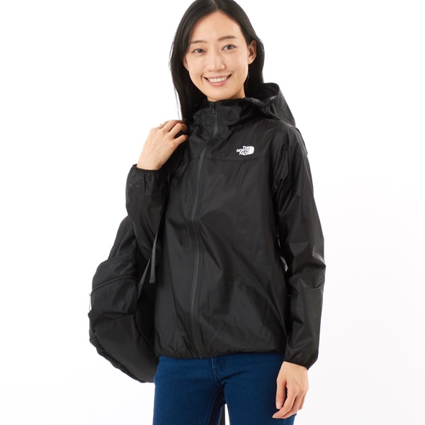 ザ・ノース・フェイス（THE NORTH FACE）/【ザ・ノース・フェイス】ストライクトレイルジャケット（レディース）